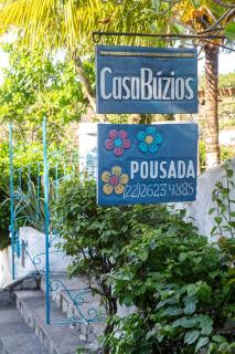 Pousada Casa Búzios - Búzios - 4