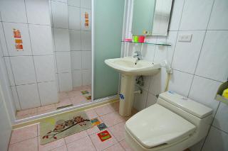 Shang Her Yuan B&B - Jinhu - 9