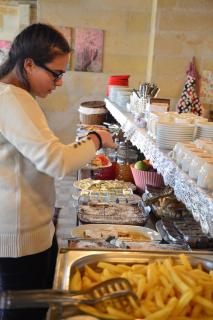 Cappadocia Elite Stone House - 1