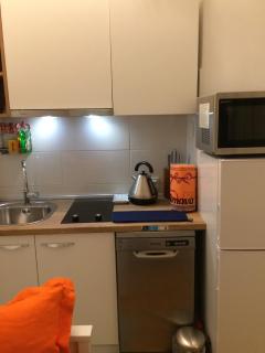 VERY CLOSE Studio Apartment - Zagreb - 4