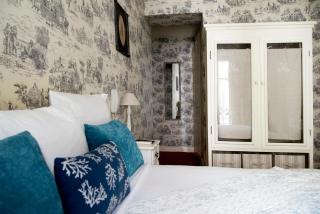 Hotel Villa Rivoli - Nice - 4