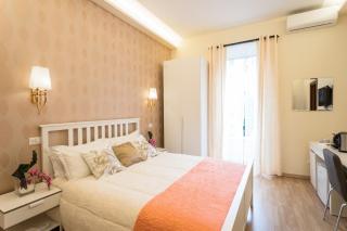 BQ House Milizie Luxury Rooms - Rom - 2