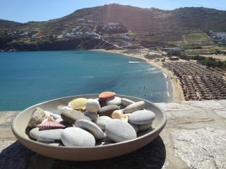 Sea Side Studios & Houses - Kalo Livadi - 0