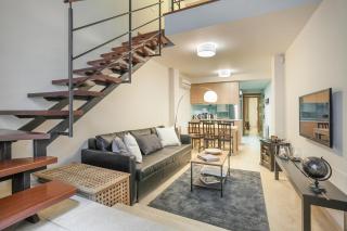 ApartsNouBcn Fira Barcelona - Hospitalet de Llobregat - 0