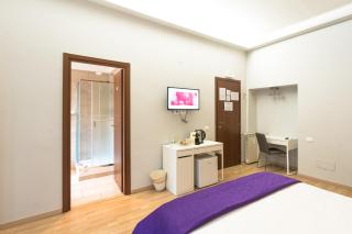 BQ House Milizie Luxury Rooms - Rom - 5