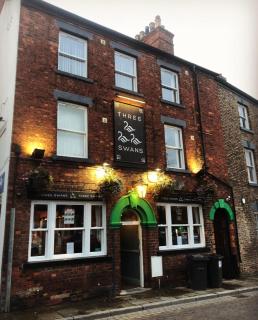 Micklegate House - Selby - 9