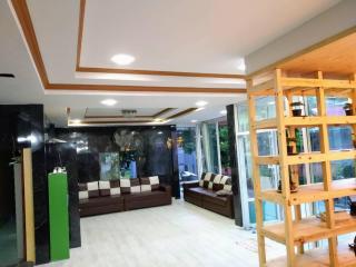 Aonang Village Resort - Strand Ao Nang - 4