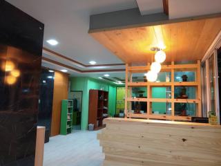 Aonang Village Resort - Strand Ao Nang - 3