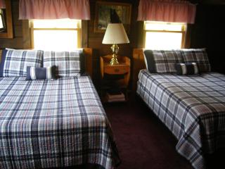 Unity Sky Lodge - Jackman - 4