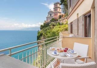 Hotel Sporting - Vico Equense - 0