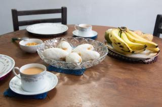 Amma's Homestay - Kandy - 2