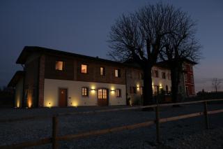 Alloggio Agrituristico CORTE SAN BIAGIO - Corno di Rosazzo - 6