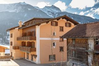 Madrisa Lodge - Klosters - 1