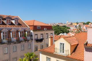 FLH Príncipe Real Luxus Apartments - Lisboa - 9