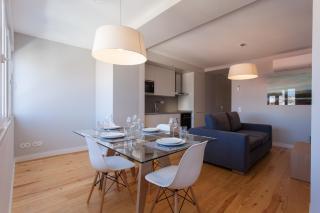 FLH Príncipe Real Luxus Apartments - Lisboa - 3