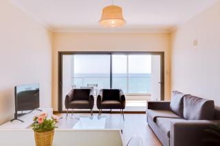 Brisa do Mar 2Br - Sea front - Luxury apartment - Quarteira - 5