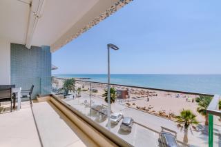 Brisa do Mar 2Br - Sea front - Luxury apartment - Quarteira - 4