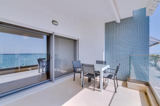 Brisa do Mar 2Br - Sea front - Luxury apartment - Quarteira - 1