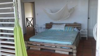 Cabaña Playa De Los Venados - San Bernardo del Viento - 3