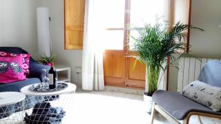 Apartamento céntrico Torres de Quart. - Valencia - 4