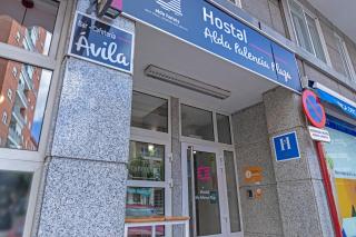 Hostal Alda Palencia Plaza - Palencia - 5