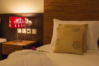 Sunrise Resort Hotel - Mithimna - 0
