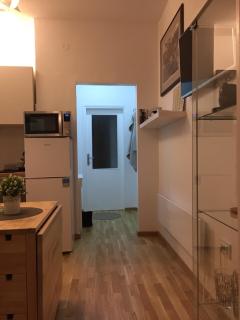 VERY CLOSE Studio Apartment - Zagreb - 2