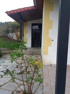 Guest House Kalomoira - Kalomoíra - 1