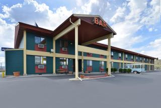 Rocker Inn - Butte - 7