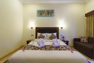 Segara Anak Hotel - Kuta - 5