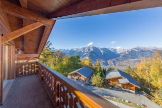 Chalet Freya - Nendaz - 7