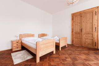 Prague Days - Stylish New Town Apartments - Prague - 8
