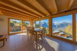 Chalet Freya - Nendaz - 6