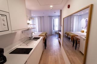 Plaza Mayor Suites & Apartments - Madrid - 5