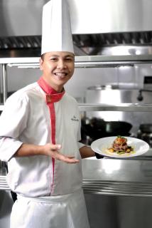 Aston Palembang Hotel & Conference Centre - 3