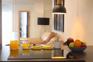 El CONSEJERO de Indias free parking by Cadiz4Rentals - Cádiz - 5