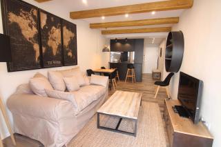 El CONSEJERO de Indias free parking by Cadiz4Rentals - Cadice - 0