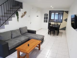 Maison meublée 84 mètre carré - 0