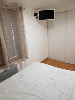 Maison meublée 84 mètre carré - 4