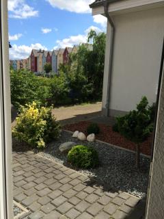 Ferienhaus am Yachthafen - Greifswald - 5