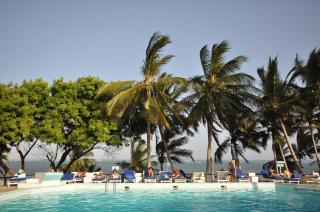 Baobab Sea Lodge - Kilifi - 8