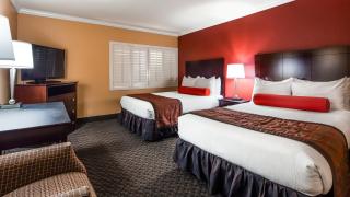 Best Western Plus Casino Royale - Center Strip - Las Vegas - 3