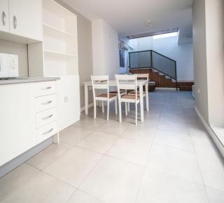 Triplex en centro histórico - Jaén - 1