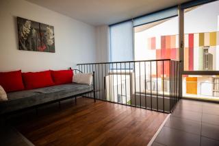 Triplex en centro histórico - Jaén - 3