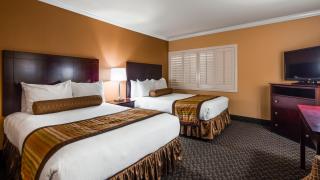 Best Western Plus Casino Royale - Center Strip - Las Vegas - 1