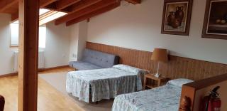 Casa Rural Tío Carlillos - Hoyos del Espino - 6