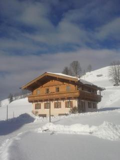 Gumpoldbauer - Maria Alm am Steinernen Meer - 1