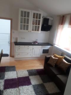 Modernes Businessapartement - 4