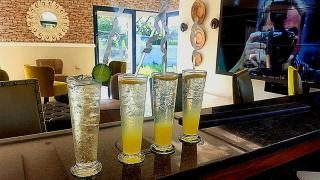 Aloe Lifestyle Hotel - Eshowe - 1