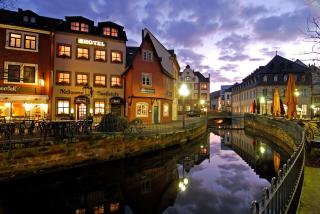 Hotel Restaurant Zunftstube - Saarburg - 3